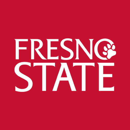 Fresno State Logo