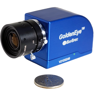 Hyperspectral Imaging System