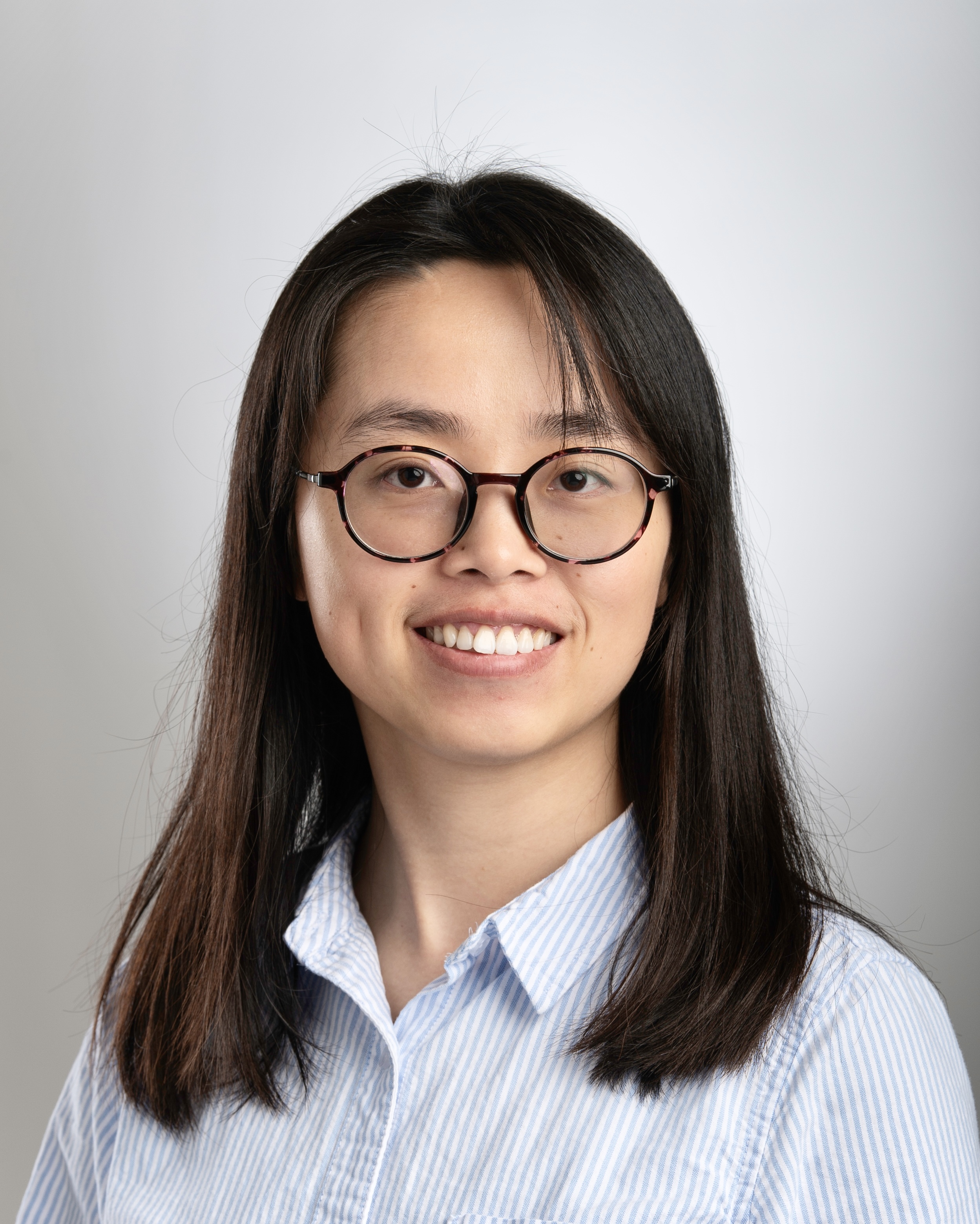 Dr. Jiaqiong (Joan) Li